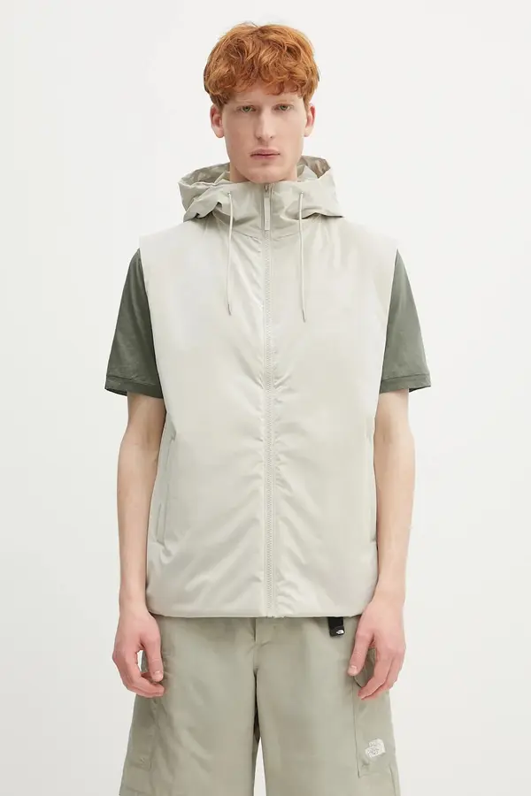 Rains Brezrokavnik Rains Lohja Insulated Vest W3T1