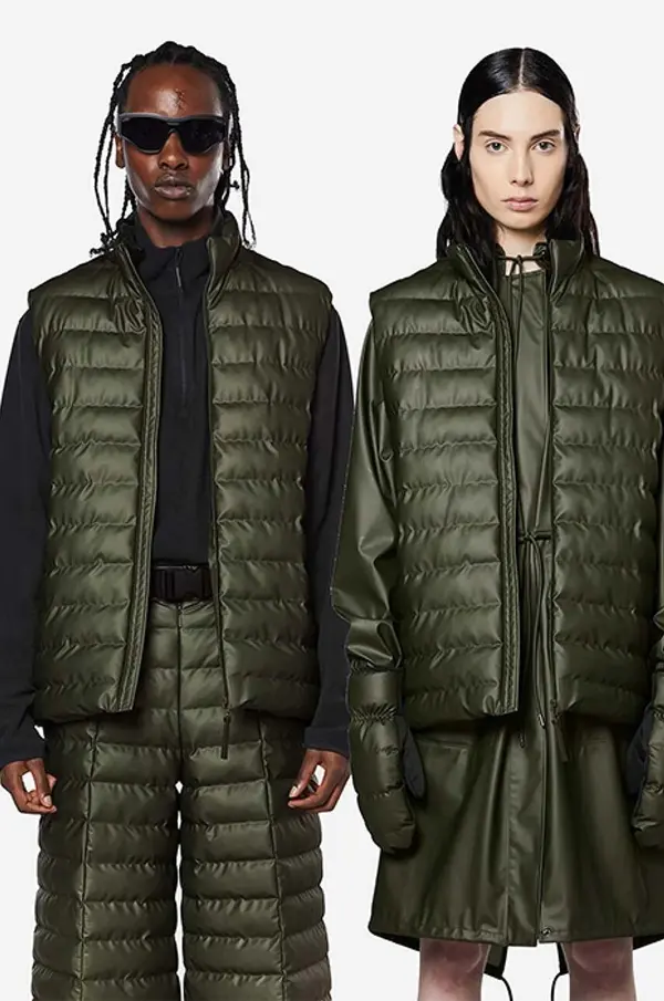 Rains Brezrokavnik Rains Trekker Vest