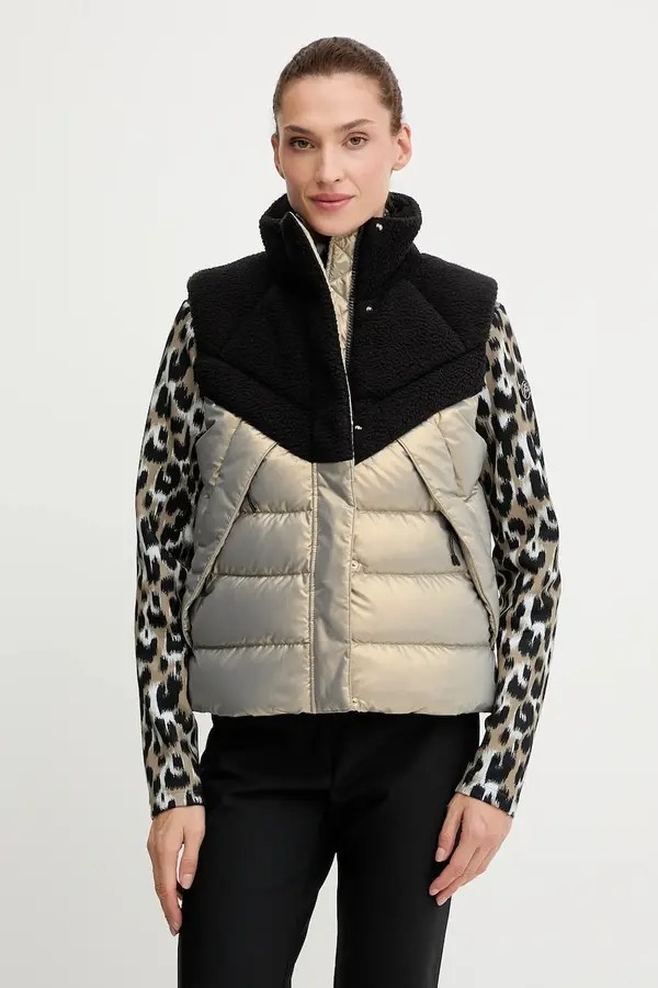 Helly Hansen Brezrokavnik s puhom Helly Hansen BLISS