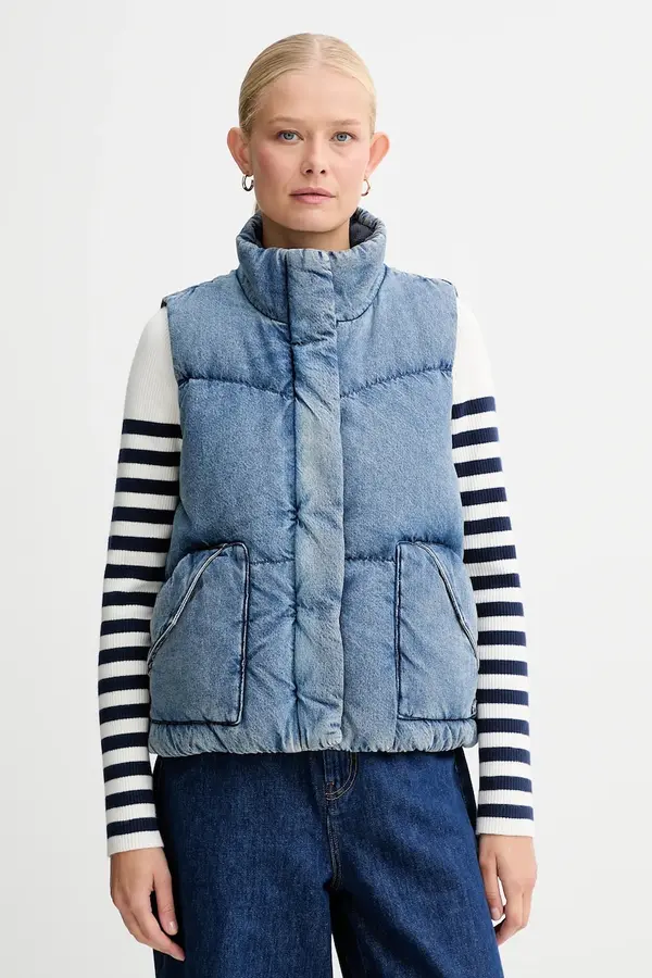 Levi's Brezrokavnik s puhom Levi's