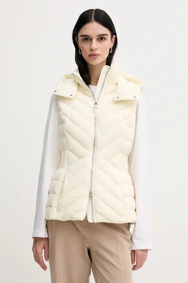 Mackage Brezrokavnik s puhom MACKAGE