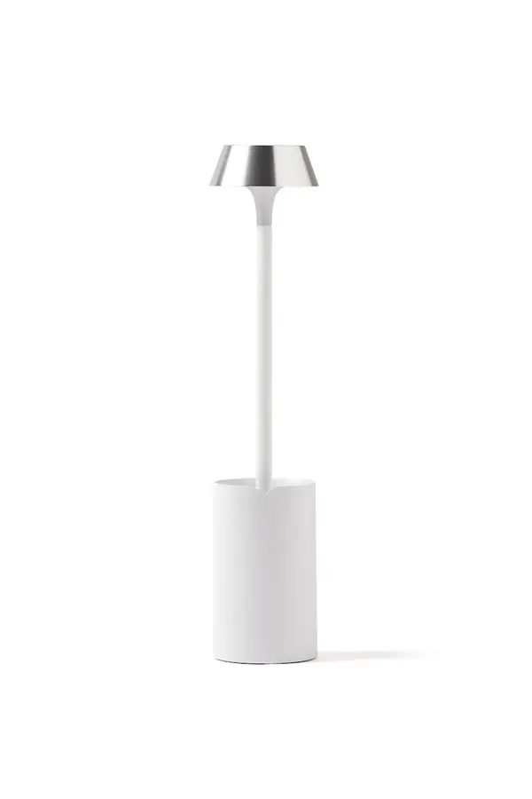 Lexon Brezžična led lučka za branje Lexon Mimi