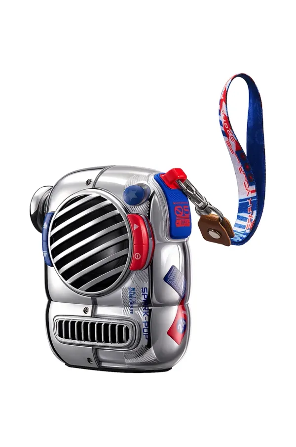 Divoom Brezžični zvočnik Divoom Sparkpop