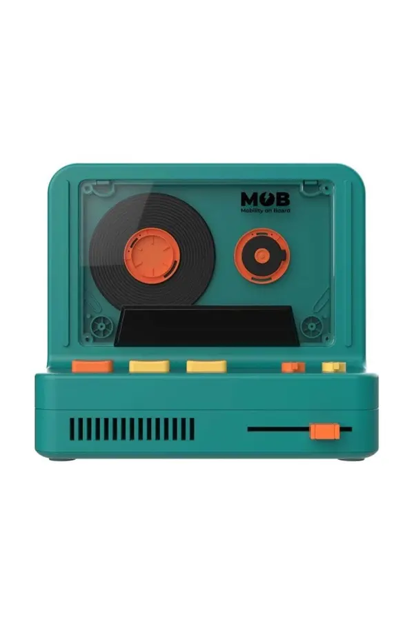 MOB Brezžični zvočnik MOB Retro