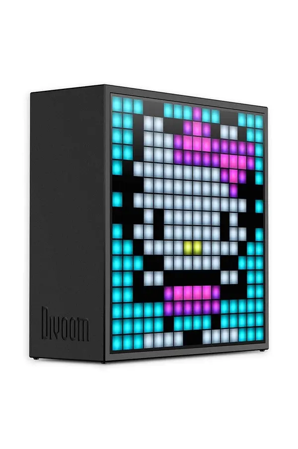 Reset Club Brezžični zvočnik Reset Club Divoom Timebox EVO