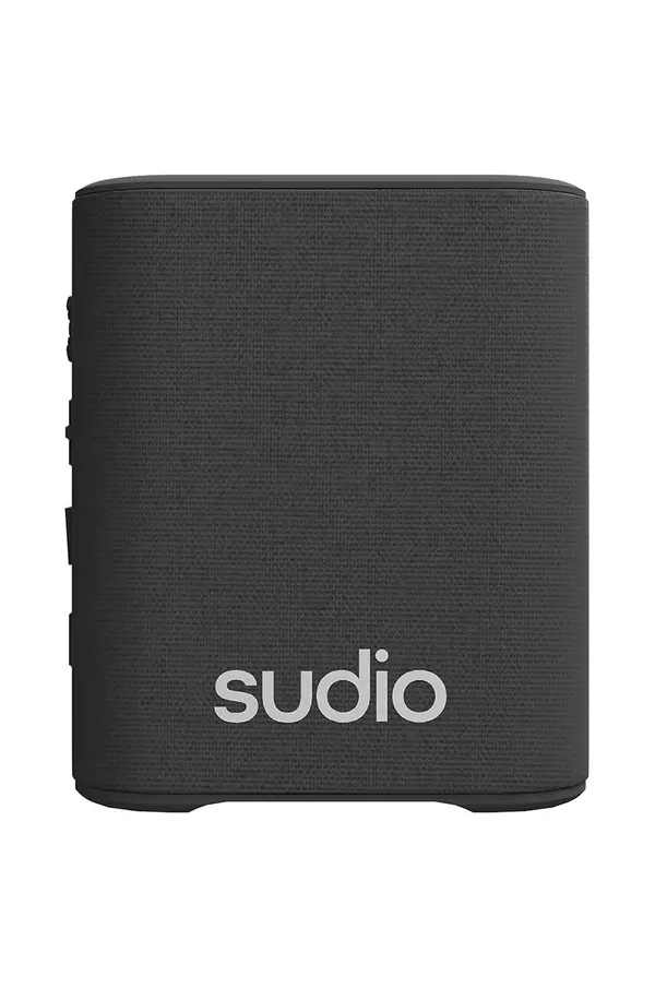 Sudio Brezžični zvočnik Sudio S2 Black