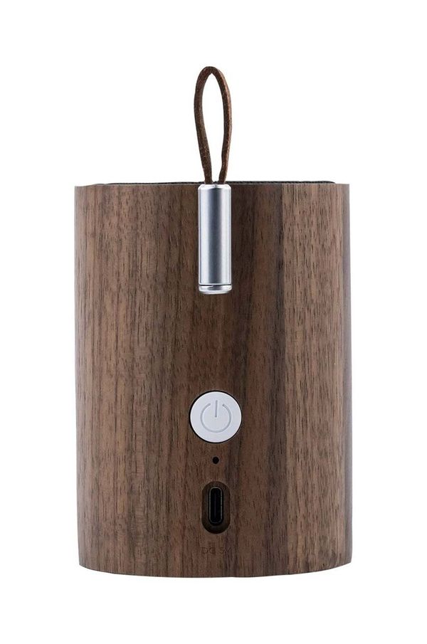 Gingko Design Brezžični zvočnik z osvetlitvijo Gingko Design Drum Light Bluetooth Speaker