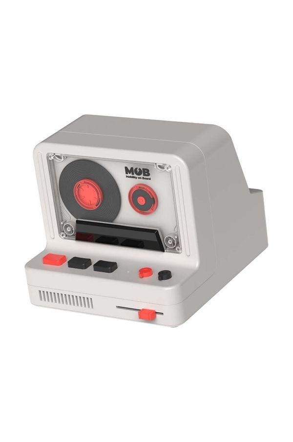 MOB Brezžični zvočnik z osvetlitvijo MOB