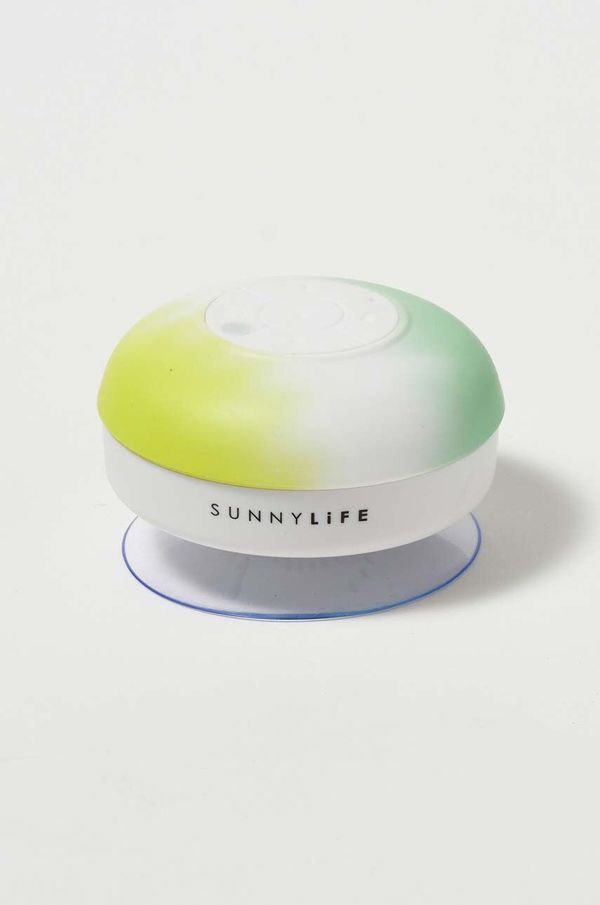 SunnyLife Brezžični zvočnik za plažo SunnyLife Splash Speaker