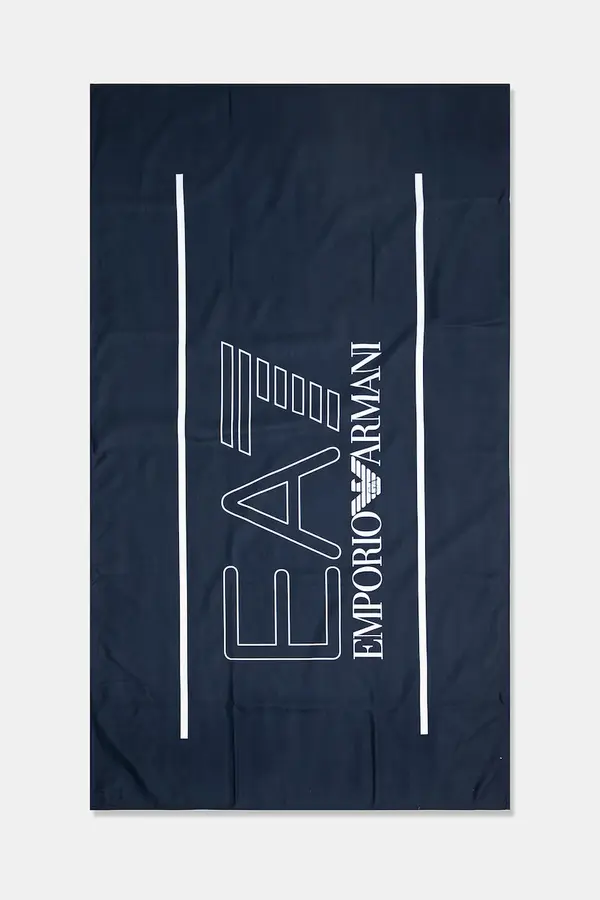 EA7 Emporio Armani Brisača EA7 Emporio Armani 160 x 90 cm