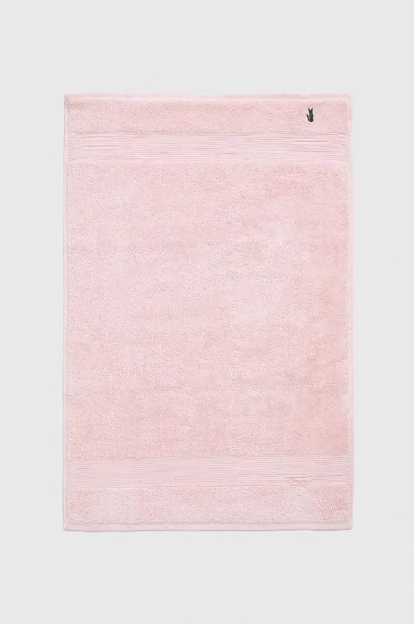 Lacoste Brisača Lacoste 50 x 70 cm