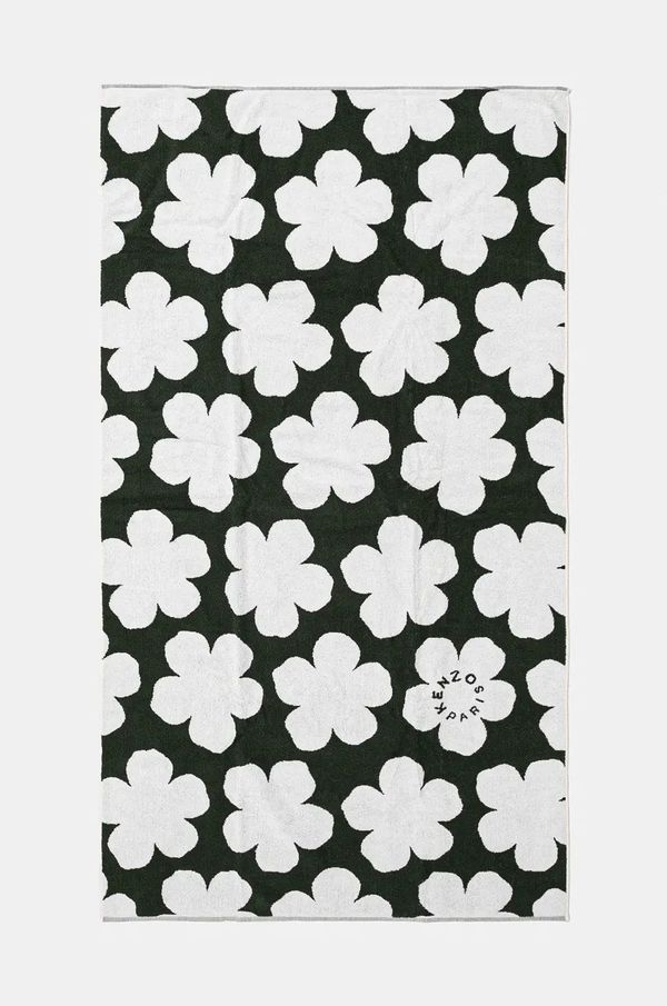 Kenzo Brisača za plažo Kenzo KSPOT 90 x 160 cm