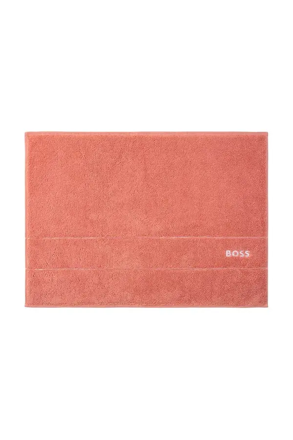 BOSS Brisača za tla BOSS PLAIN Sorbet 50 x 70 cm
