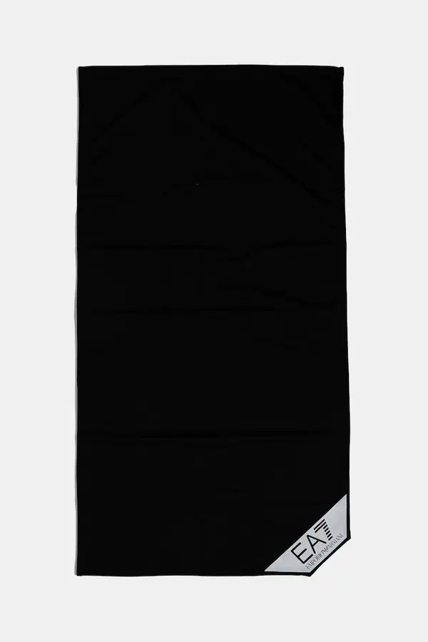EA7 Emporio Armani Brisača za vadbo EA7 Emporio Armani