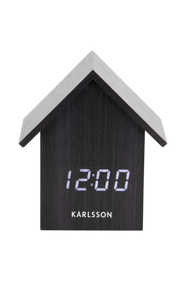 Karlsson Budilka Karlsson Clock House