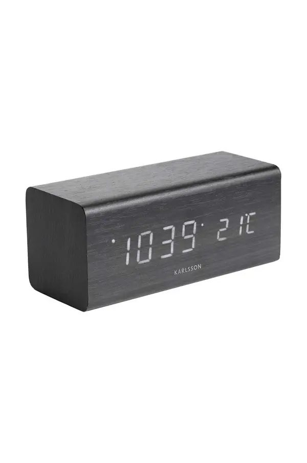 Karlsson Budilka Karlsson LED Block