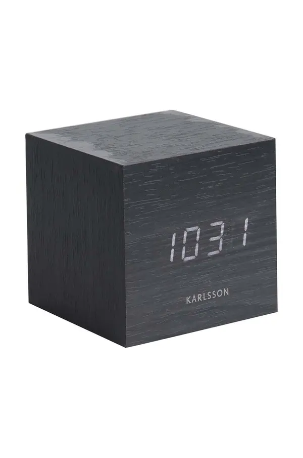 Karlsson Budilka Karlsson Mini Cube