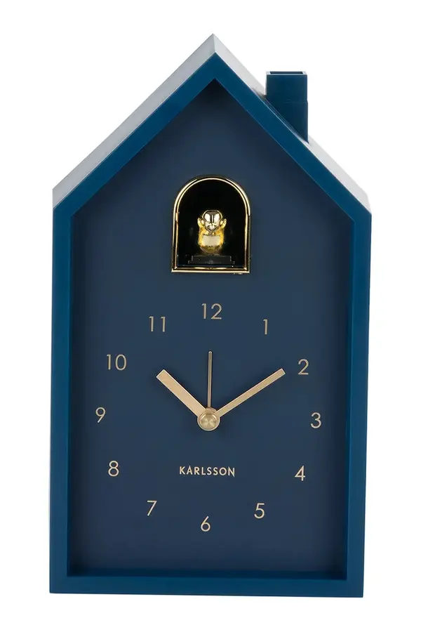 Karlsson Budilka Karlsson Modern Cuckoo 20 cm