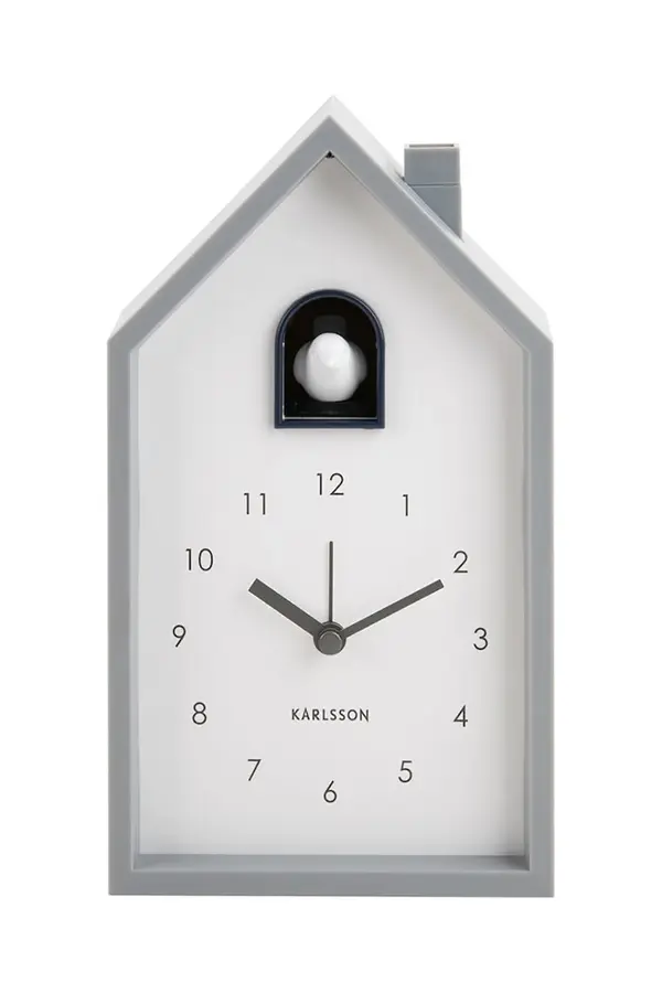 Karlsson Budilka Karlsson Modern Cuckoo