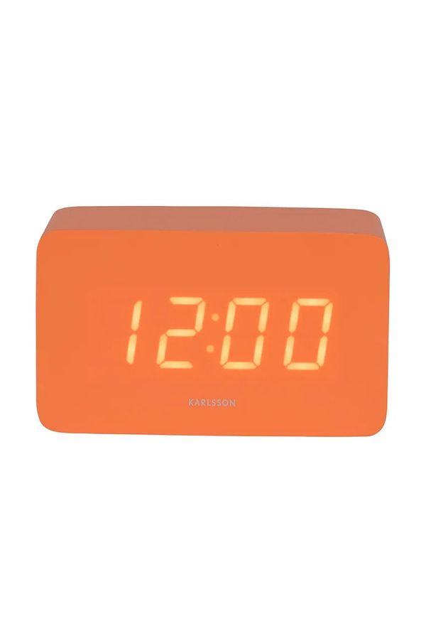 Karlsson Budilka Karlsson Spry Tube LED