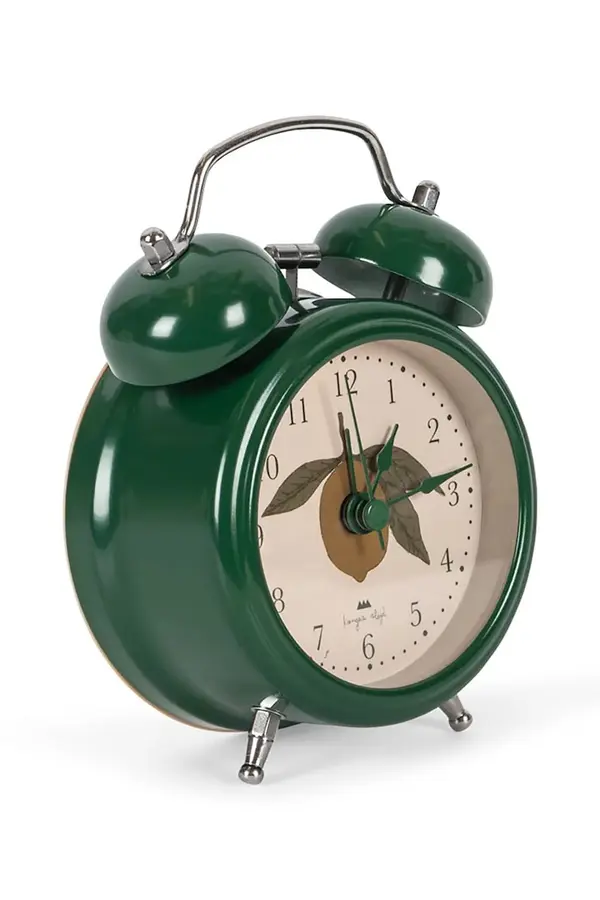 Konges Sløjd Budilka Konges Sløjd ALARM CLOCK