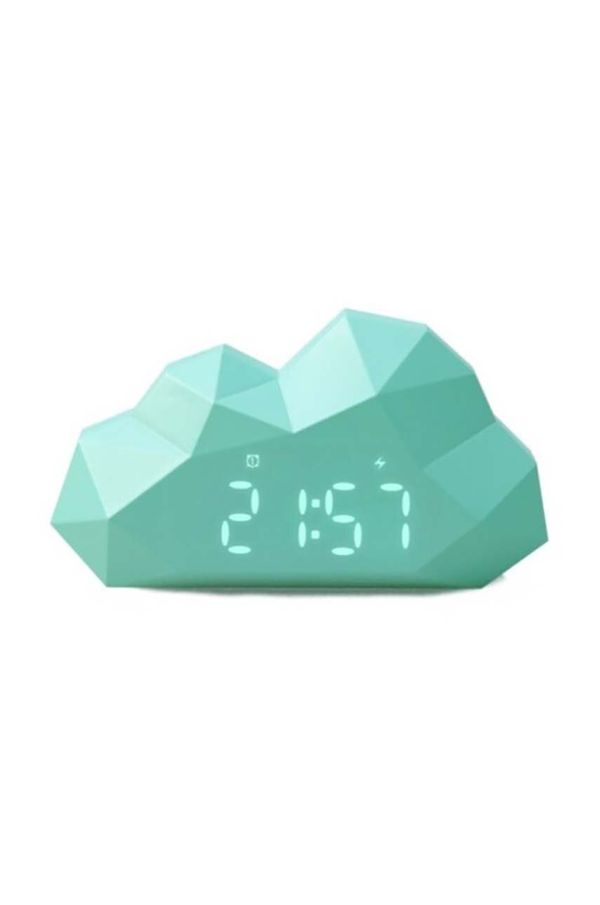 MOB Budilka MOB Mini Cloudy Clock