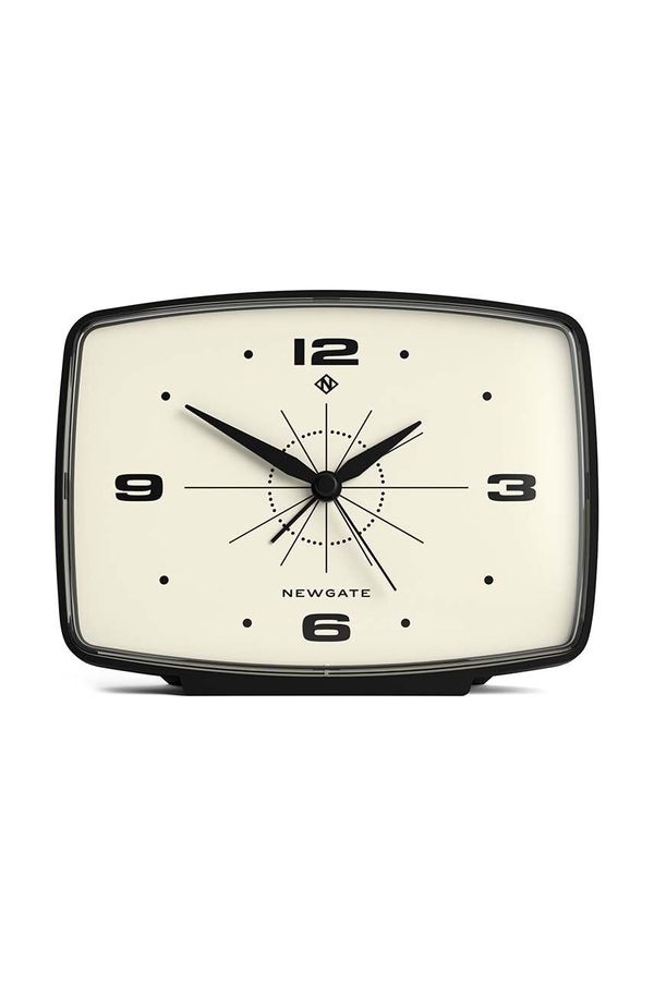 Newgate Budilka Newgate Brooklyn Alarm Clock