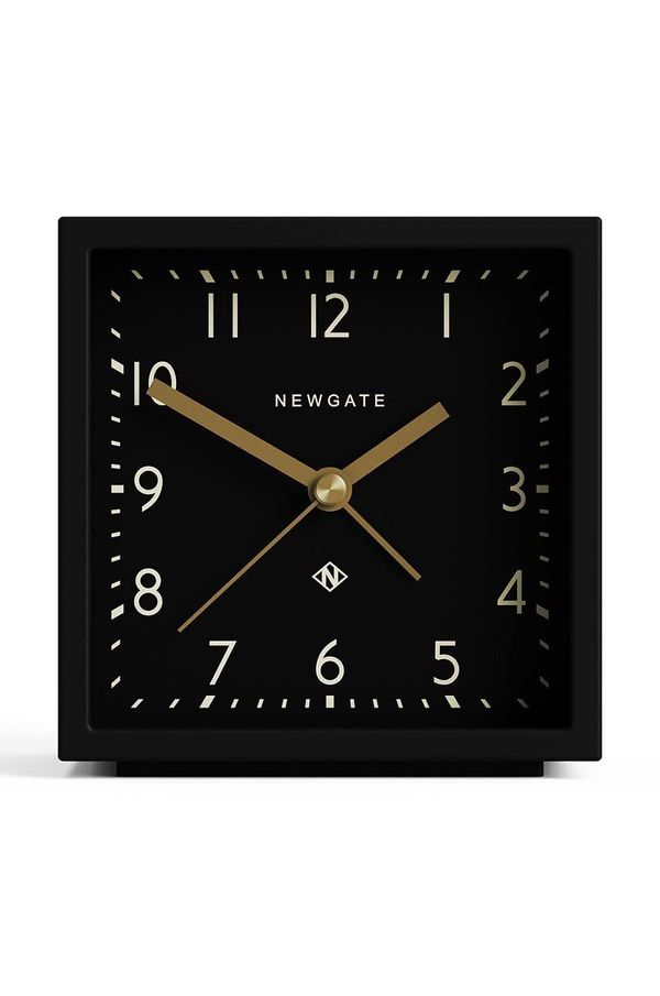 Newgate Budilka Newgate Equinox Alarm Clock