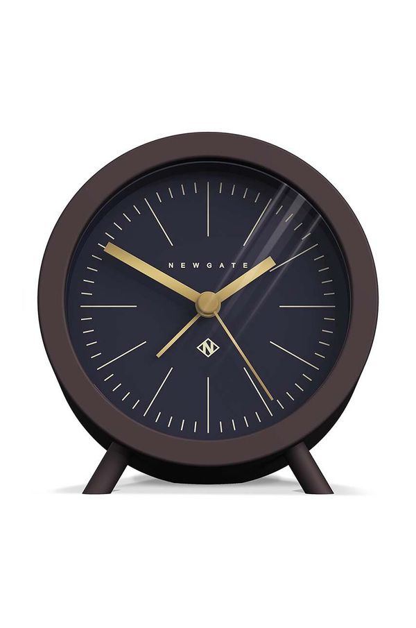 Newgate Budilka Newgate Fred Alarm Clock