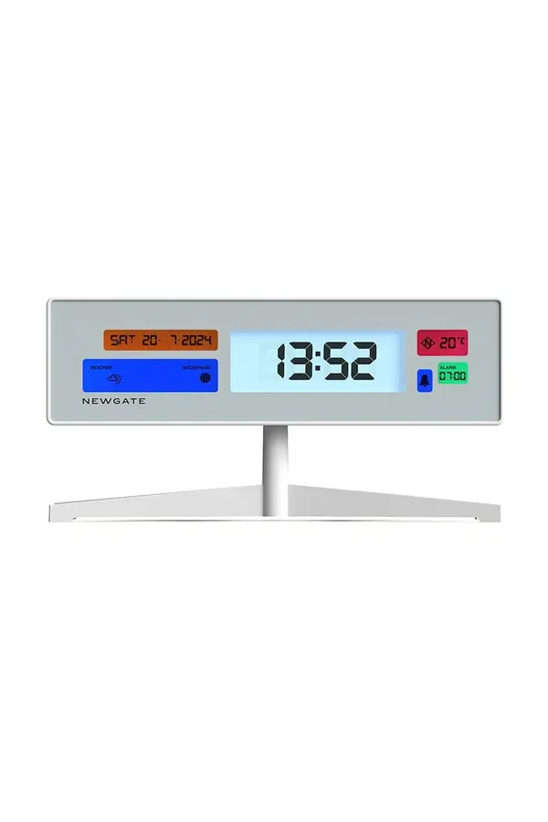 Newgate Budilka Newgate Supergenius 21,8 cm