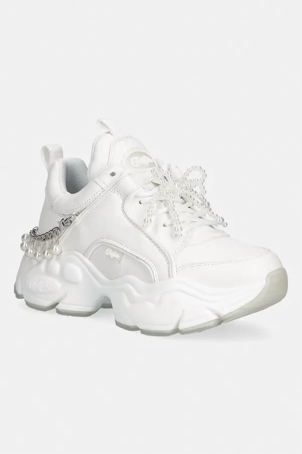 Buffalo Buffalo Binary Chain Pearl ženske superge