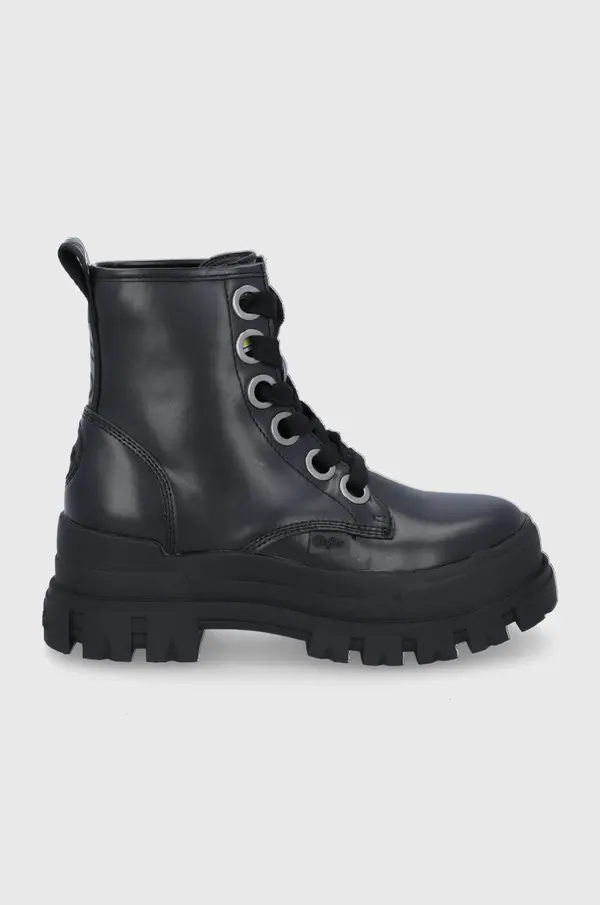 Buffalo Buffalo čevlji Aspha Lace Up Hi