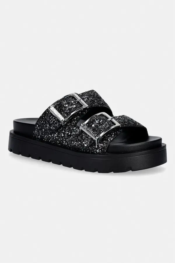 Buffalo Buffalo natikači ženski Raya Ari Glam