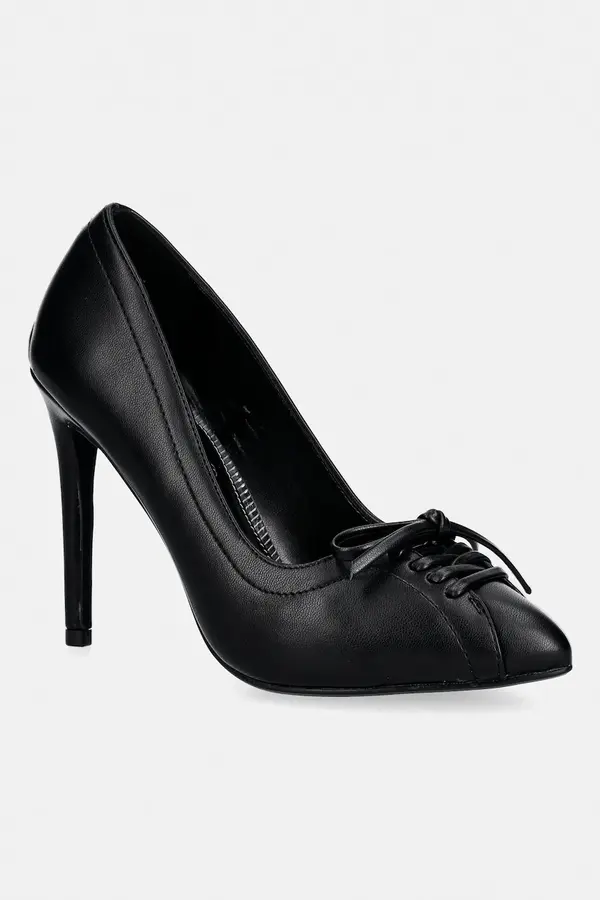Buffalo Buffalo Visoke pete Buffalo Juliet Pump Lace