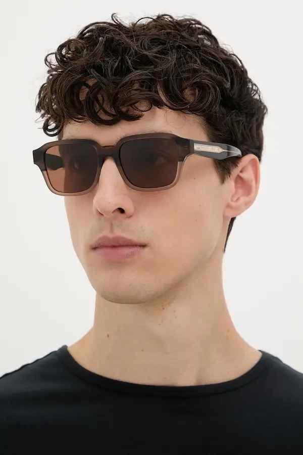 Burberry Burberry sončna očala moška