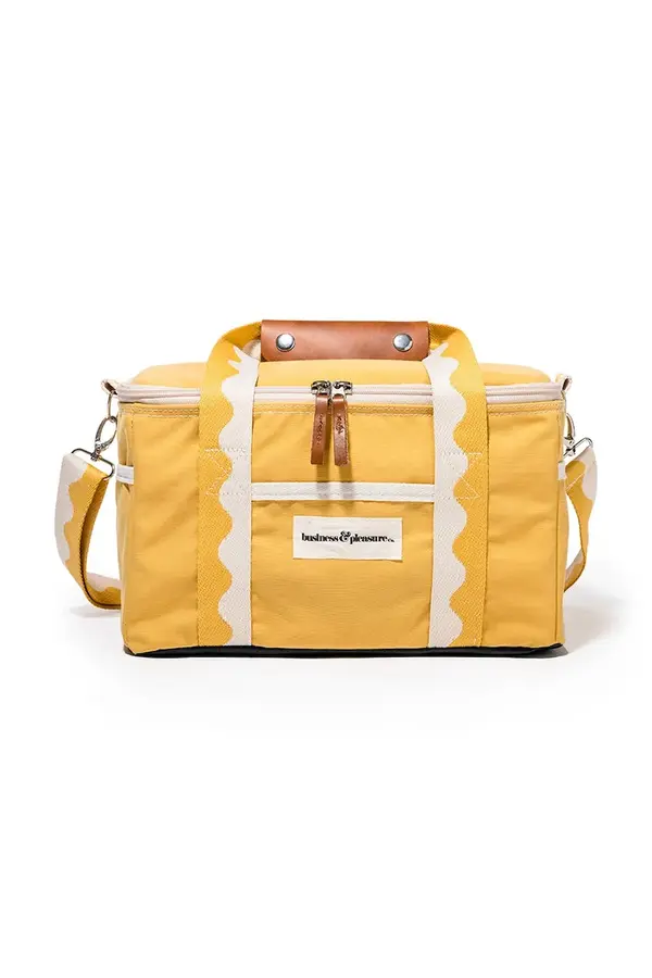 Business & Pleasure Co. Business & Pleasure Co. hladilna torba iz tekstilnega materiala 32 x 22 x 20 cm