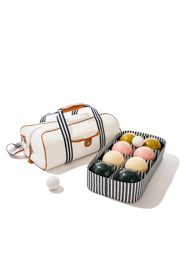 Business & Pleasure Co. Business & Pleasure Co. komplet za balinanje 44 x 25 x 27 cm