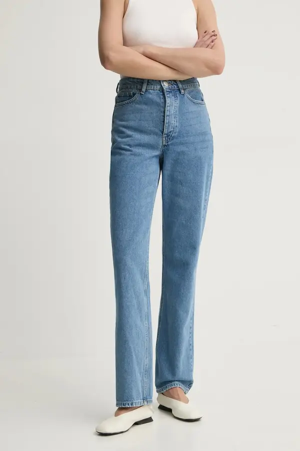 By Malene Birger By Malene Birger Kavbojke By Malene Birger MILIUMLO