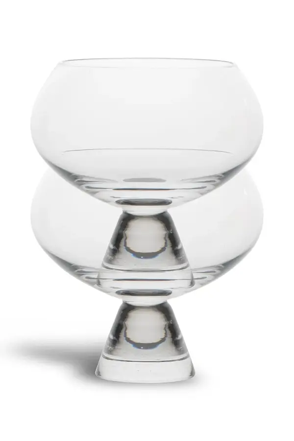 Byon Byon komplet kozarcev 240 ml
