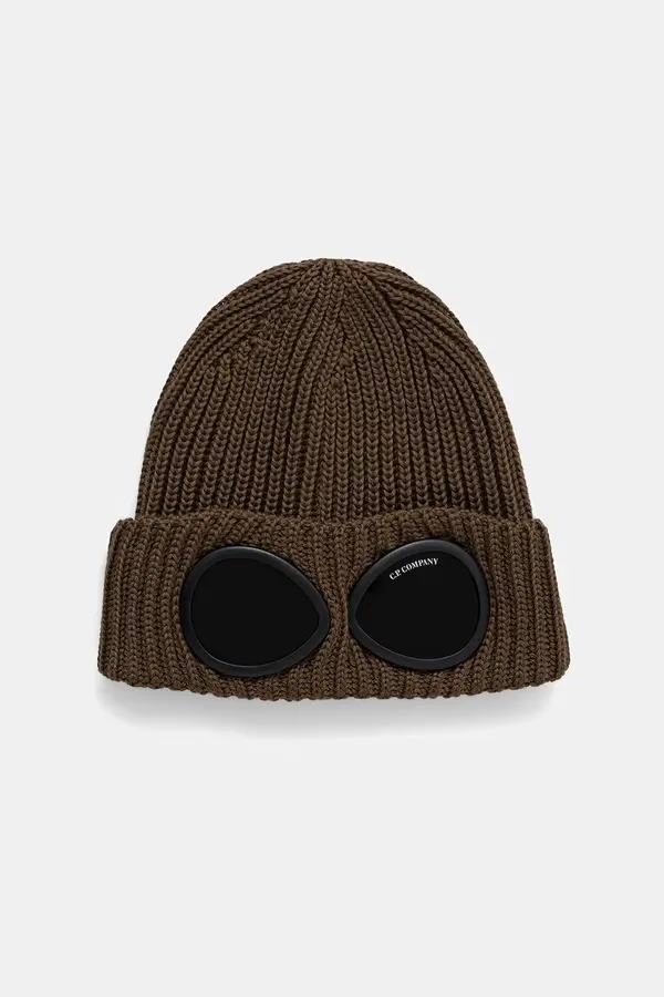 C.P. Company C.P. Company beanie kapa volneni