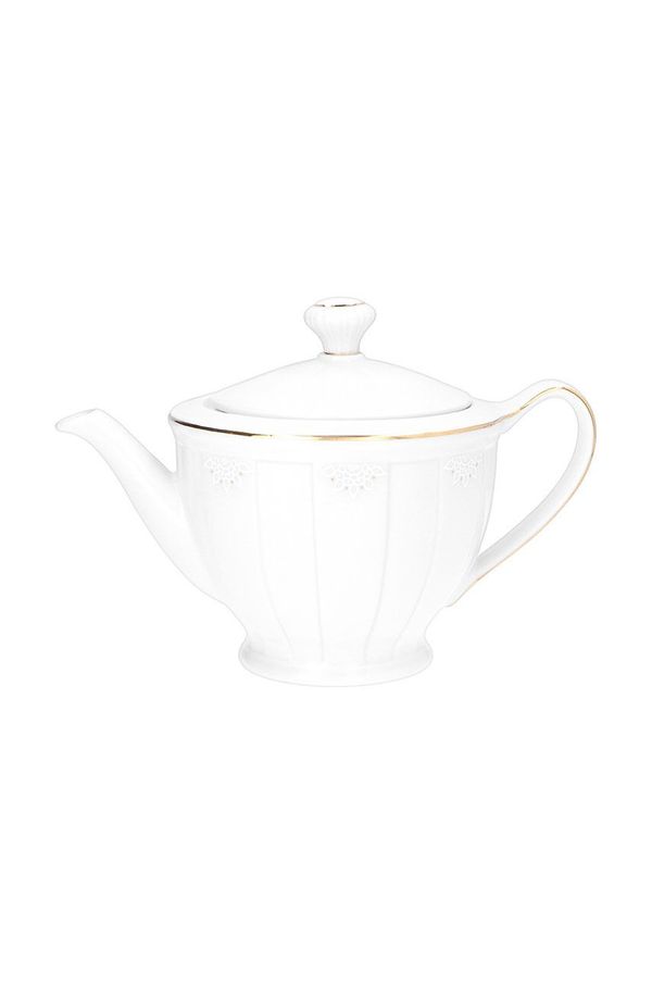 Ćmielów Čajni servis za 6 oseb Ćmielów Oktawa