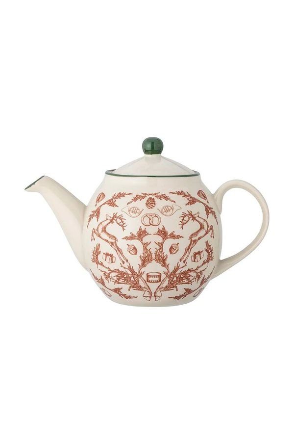 Bloomingville Čajnik Bloomingville Beth Teapot 900 ml