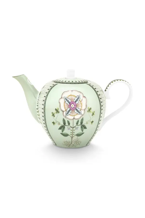 Pip Studio Čajnik Pip Studio Lily&Lotus 1,6 L