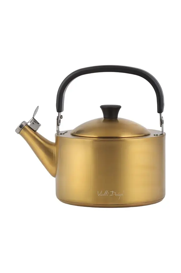 Vialli Design Čajnik Vialli Design Diamante 1,5 l