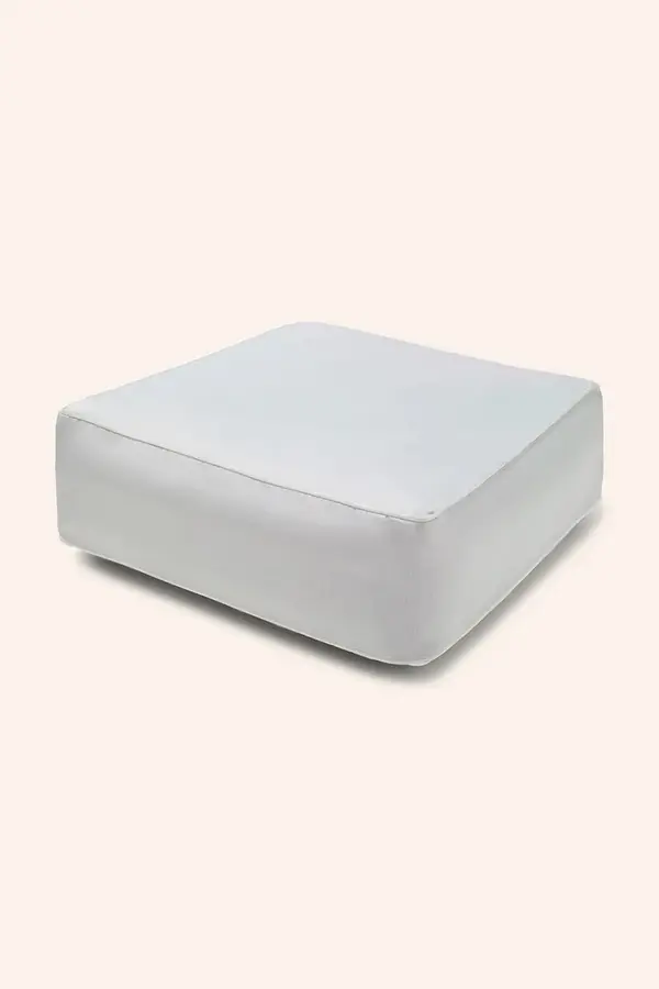 Calma House Calma House iz umetne mase 70 x 70 x 23 cm