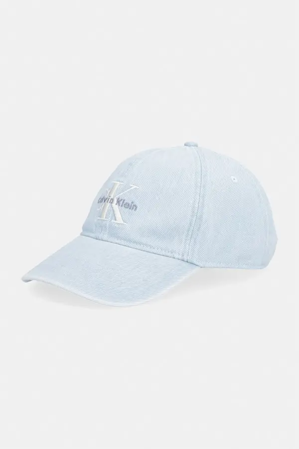 Calvin Klein Calvin Klein baseball kapa moška jeans