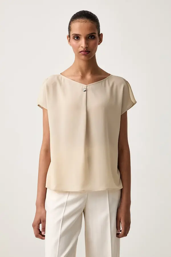 Calvin Klein Calvin Klein bluza ženska