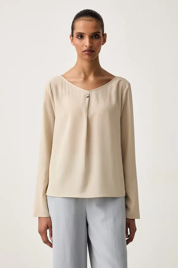 Calvin Klein Calvin Klein bluza ženska