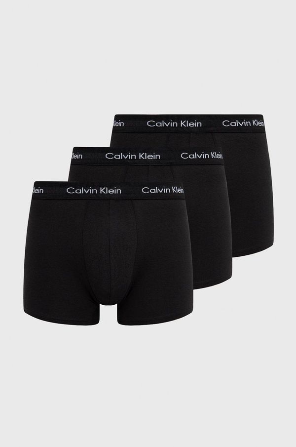 Calvin Klein Underwear Calvin Klein boksarice (3-pack)