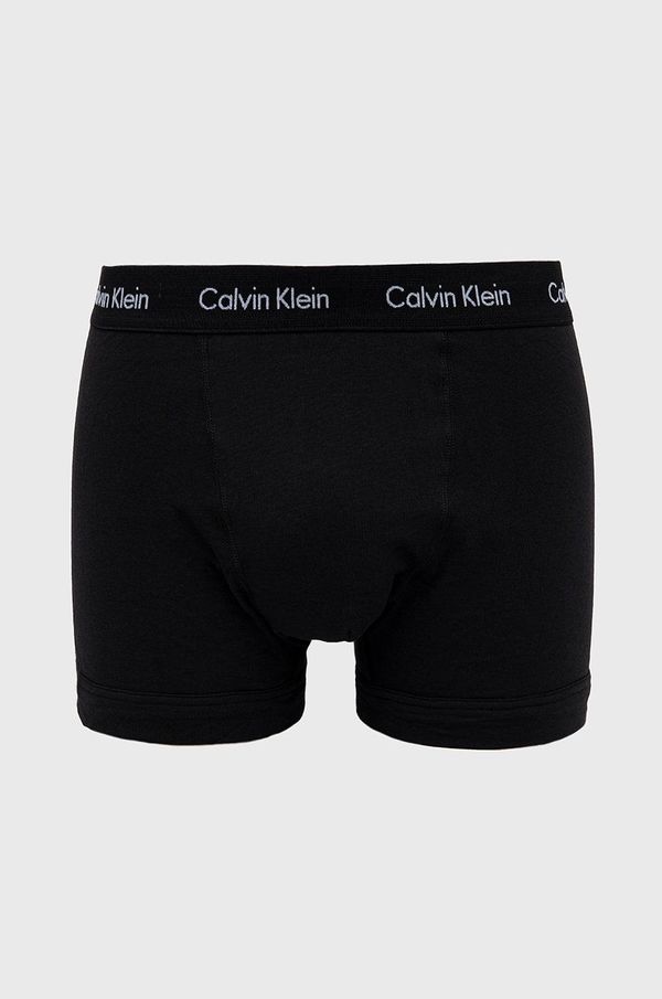 Calvin Klein Calvin Klein boksarice (3-pack)